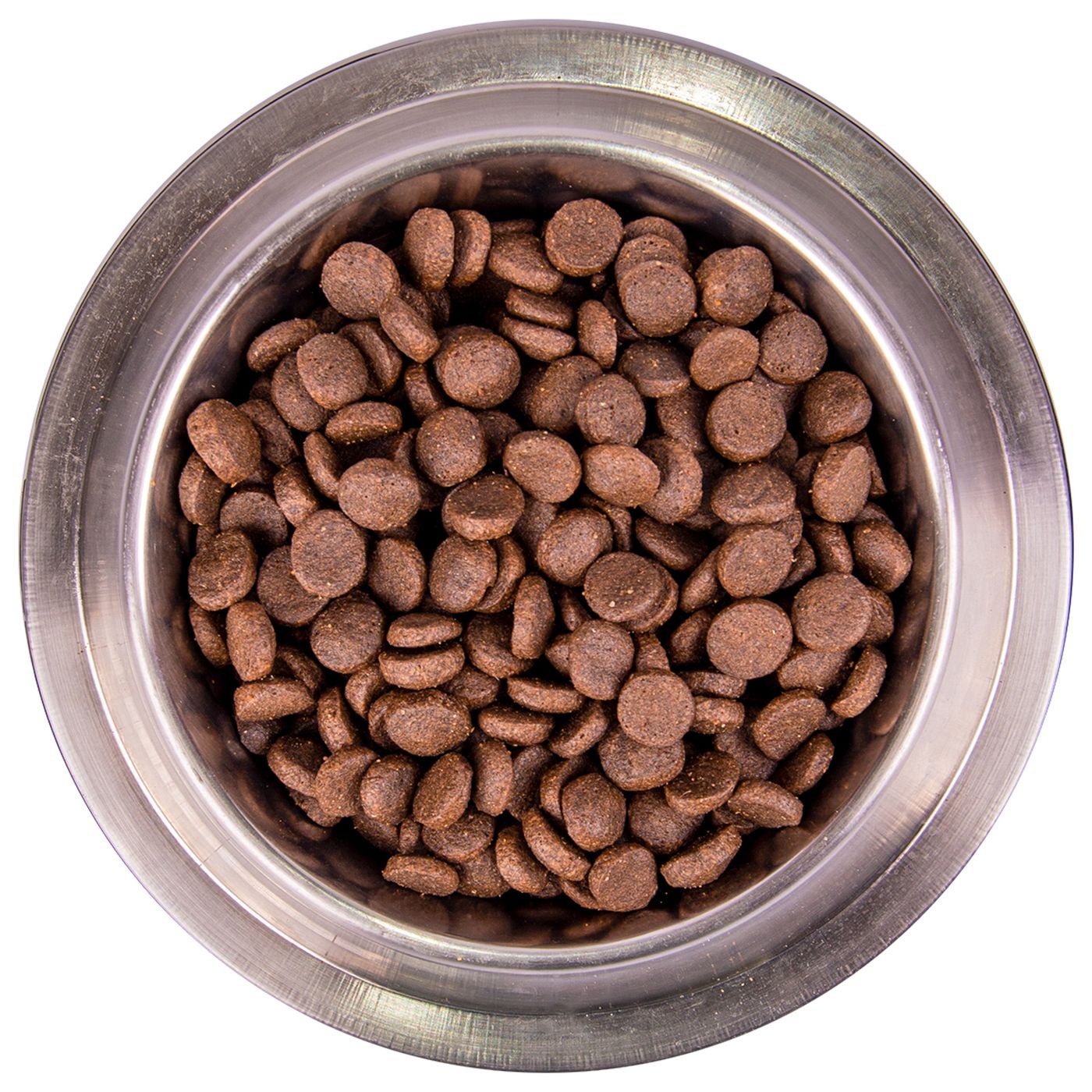 Сухой корм Monge Dog BWild GRAIN FREE для взрослых собак, беззерновой, утка с картофелем 2,5 кг — фото 4