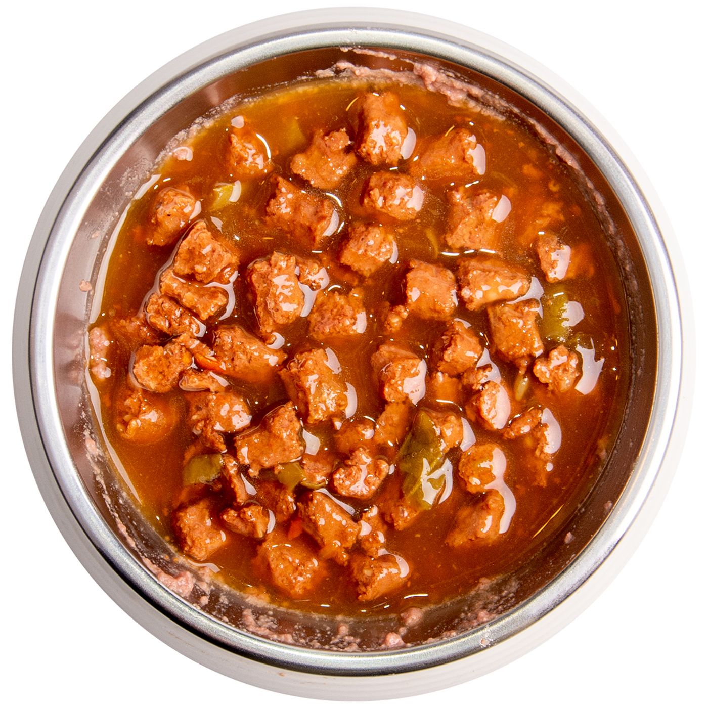 Влажный корм Monge Cat BWild GRAIN FREE для стерилизованных кошек, беззерновой, из мяса дикого кабана с овощами, паучи 85 г — фото 3