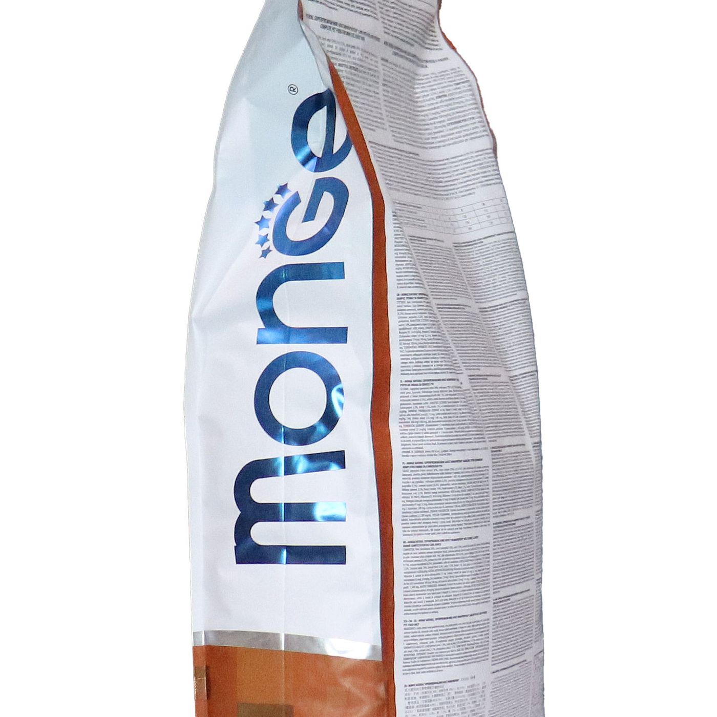 Сухой корм Monge Dog Speciality Line Monoprotein Mini для взрослых собак мелких пород, из ягненка с рисом и картофелем 7,5 кг — фото 11