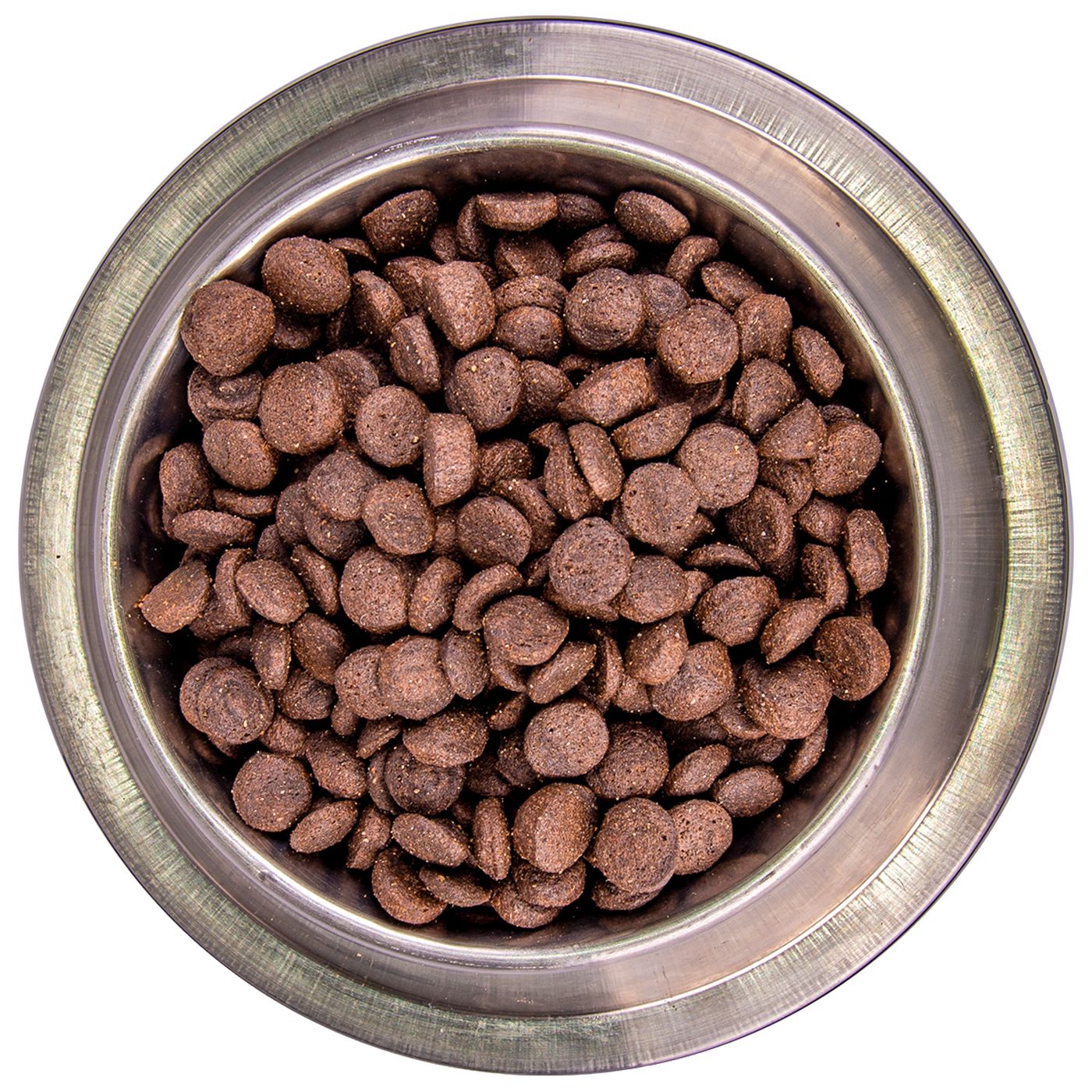 Сухой корм Monge Dog BWild GRAIN FREE для взрослых собак всех пород, беззерновой, из ягненка с картофелем и горохом 12 кг — фото 5