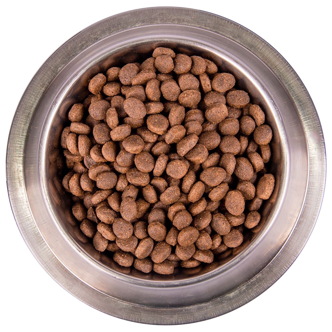 Monge Dog BWild GRAIN FREE беззерновой корм из анчоуса с картофелем для собак всех пород 12 кг — фото 4