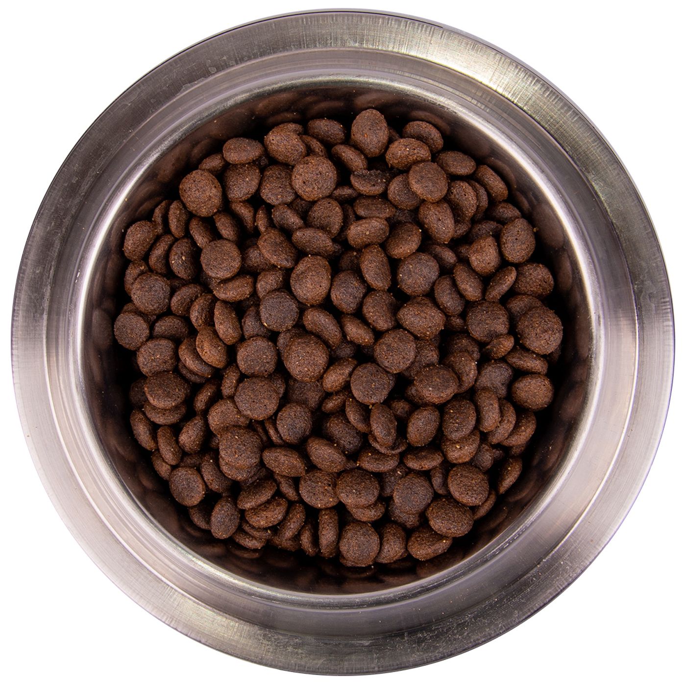 Сухой корм Monge Dog BWild GRAIN FREE Mini для взрослых собак мелких пород, беззерновой, из утки с картофелем 2,5 кг — фото 4