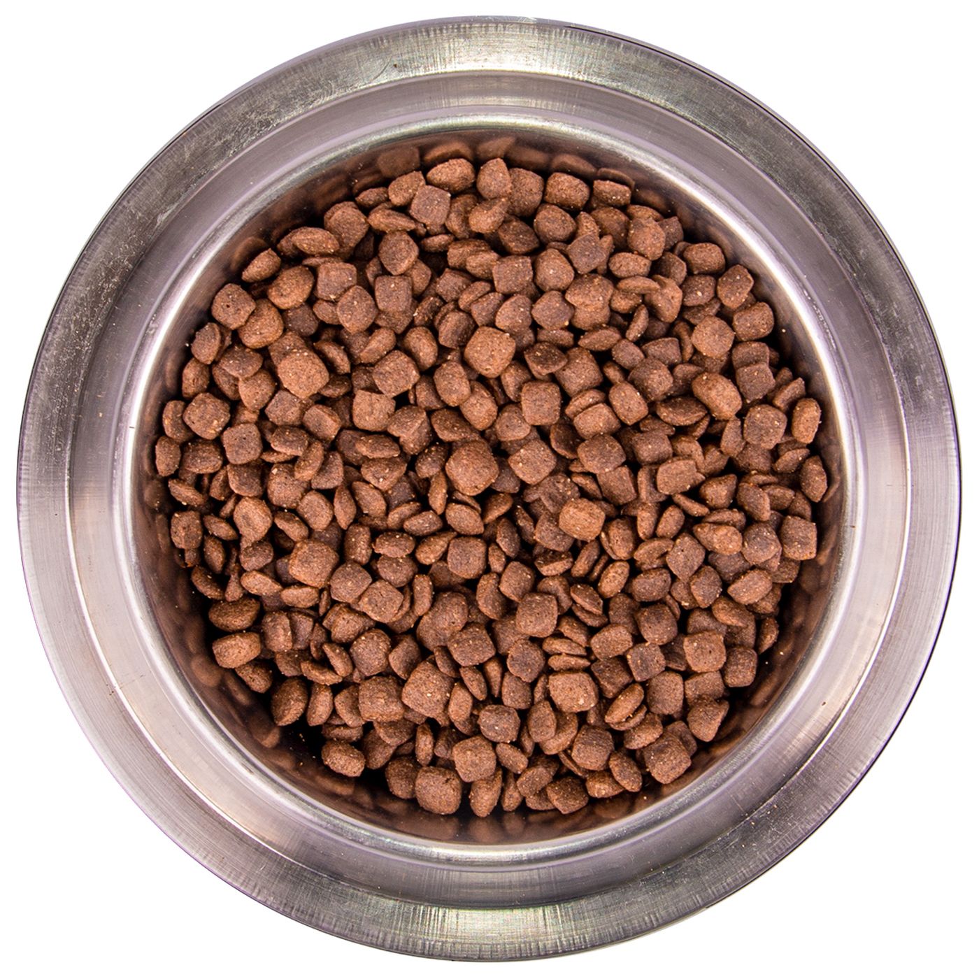 Сухой корм Monge Dog BWild GRAIN FREE Puppy & Junior для щенков, беззерновой, из мяса утки с картофелем 2,5 кг — фото 4