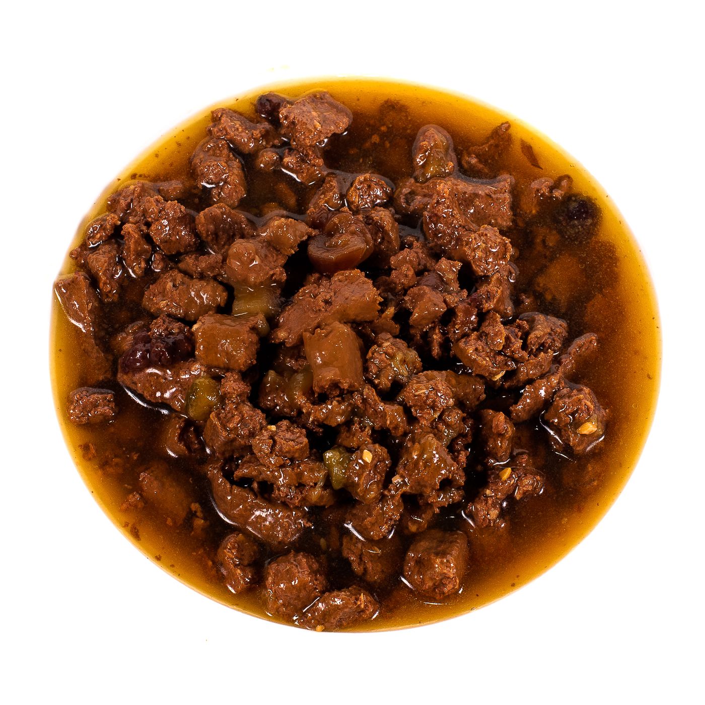 Влажный корм Monge Dog BWild GRAIN FREE для взрослых собак, беззерновой, из ягненка с тыквой и кабачками, консервы 400 г — фото 5