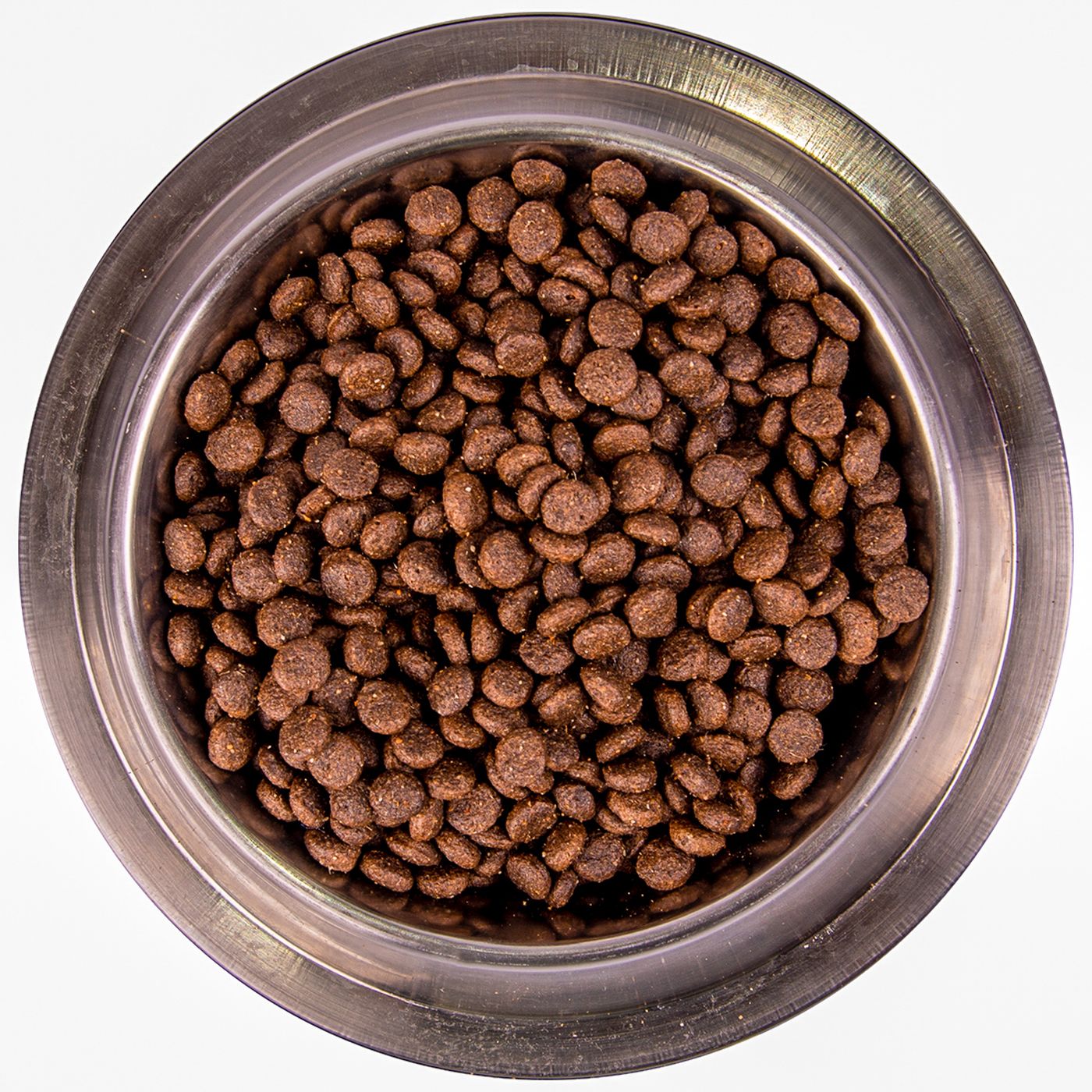 Сухой корм Monge Dog BWild LOW GRAIN Puppy & junior для щенков, низкозерновой, из мяса оленя 2,5 кг — фото 6