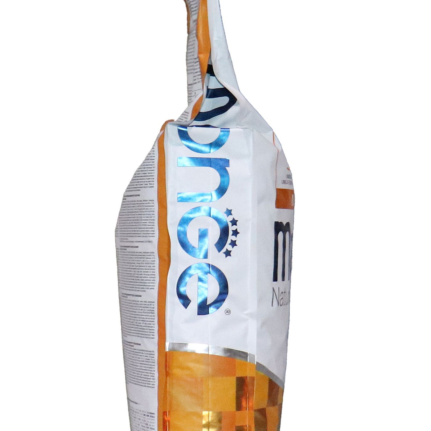 Сухой корм Monge Cat Speciality Line Monoprotein Sterilised для стерилизованных кошек, из утки 10 кг — фото 26