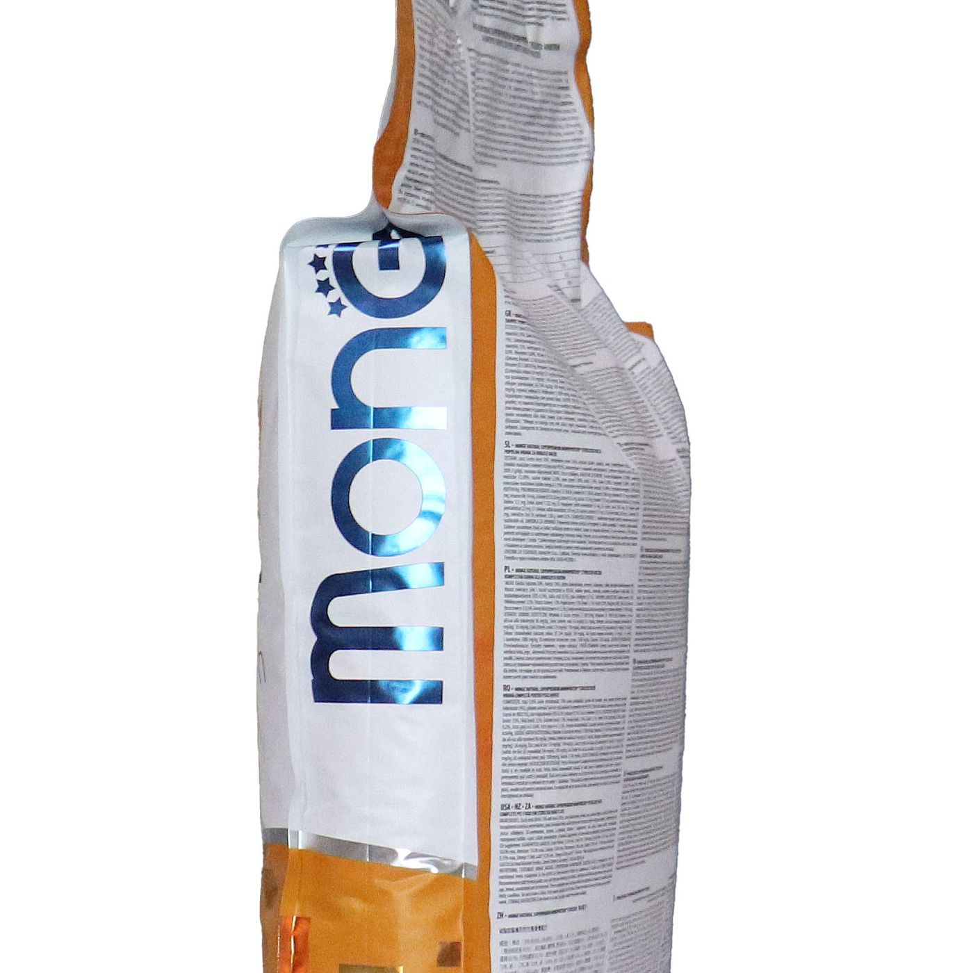 Сухой корм Monge Cat Speciality Line Monoprotein Sterilised для стерилизованных кошек, из утки 10 кг — фото 9
