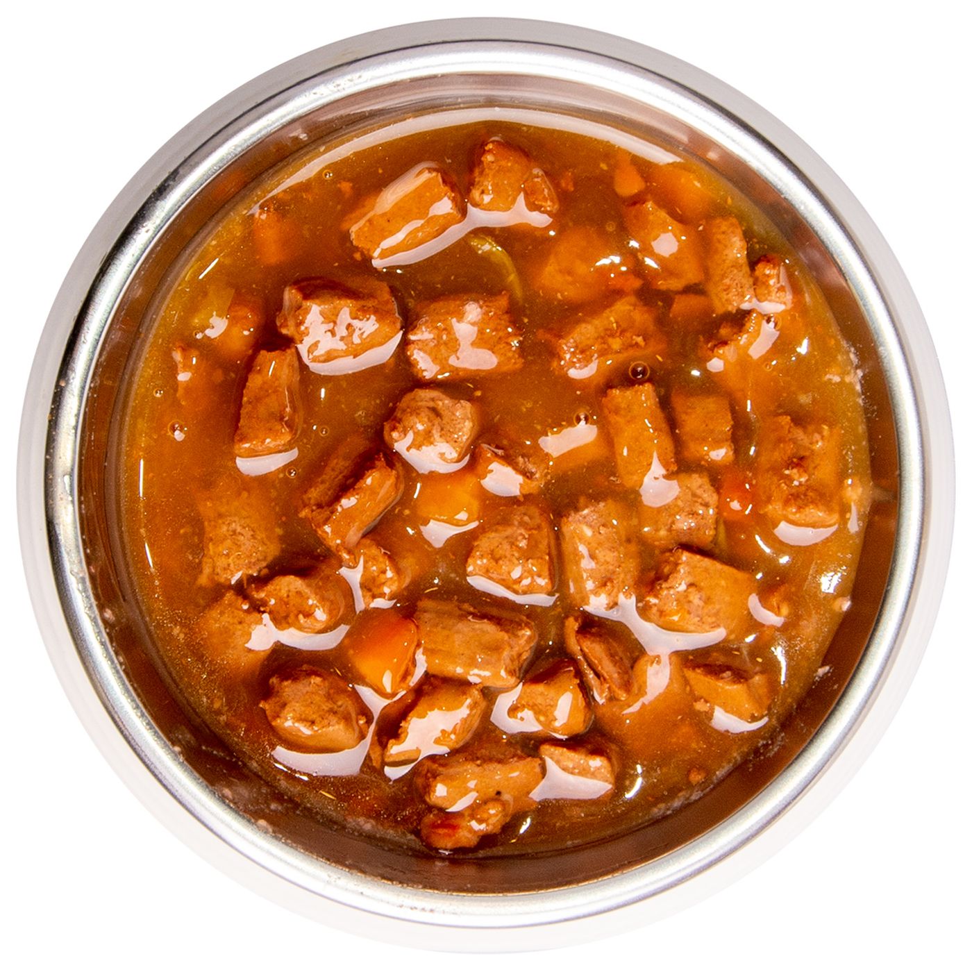 Влажный корм Monge Cat BWild GRAIN FREE для взрослых кошек, беззерновой, из трески с креветками и овощами, паучи 85 г — фото 3
