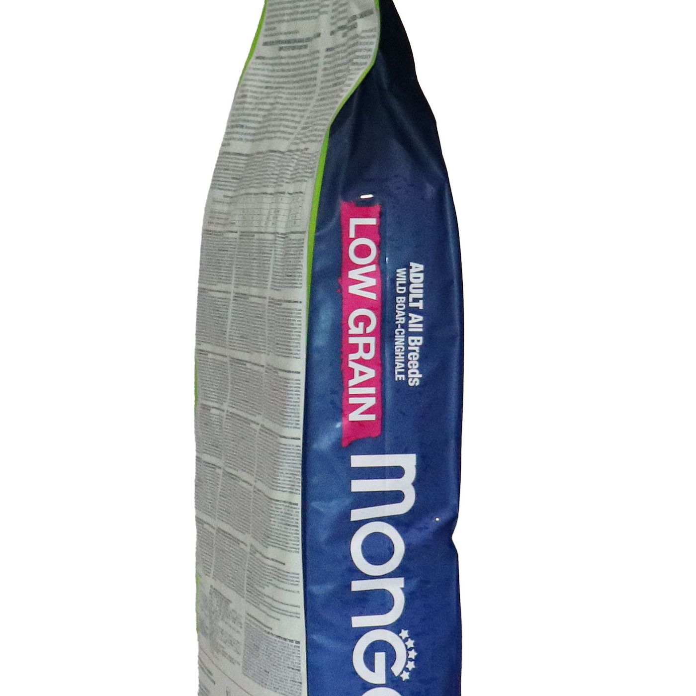 Сухой корм Monge Dog BWild LOW GRAIN для взрослых собак, низкозерновой, из мяса дикого кабана 12 кг — фото 19