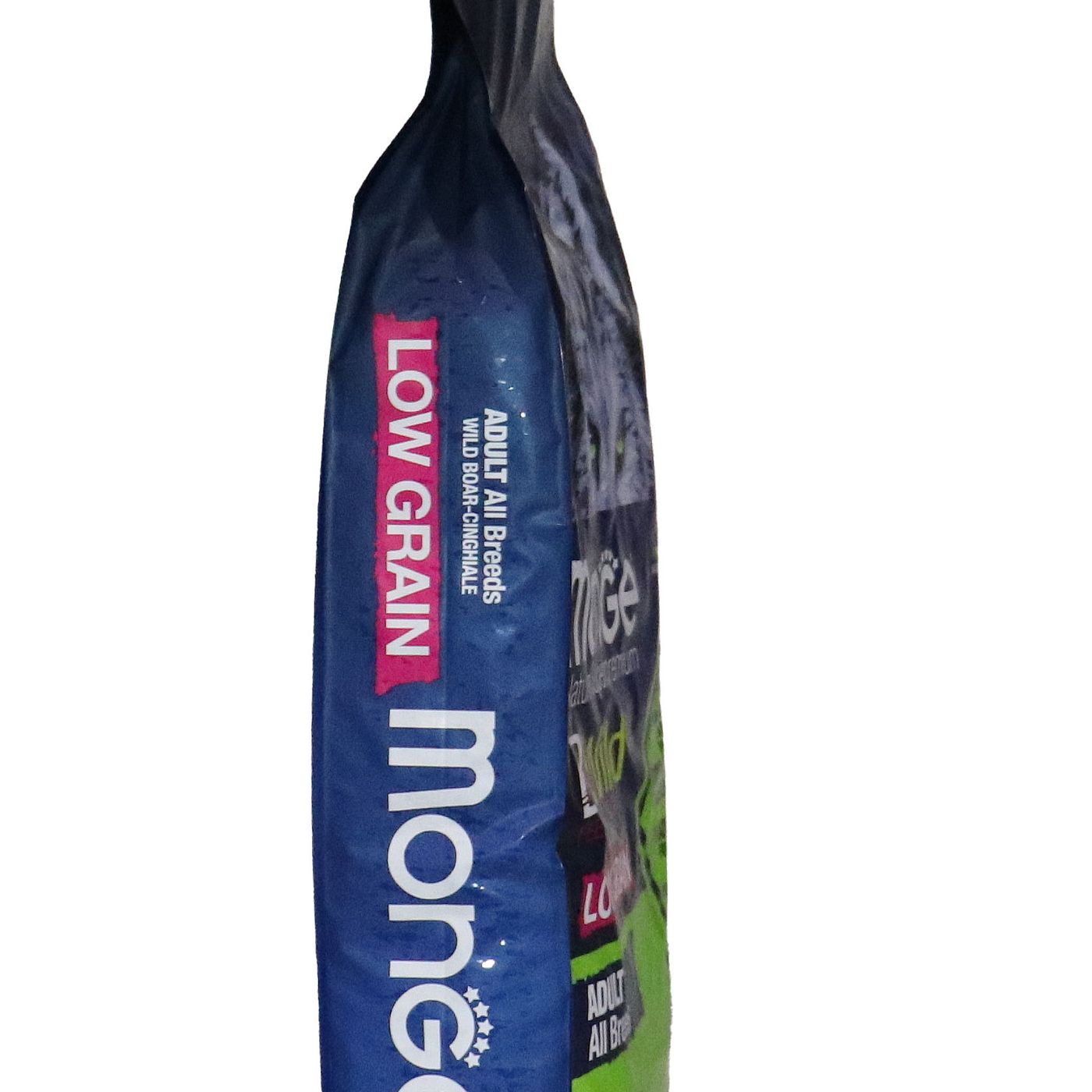 Сухой корм Monge Dog BWild LOW GRAIN для взрослых собак, низкозерновой, из мяса дикого кабана 12 кг — фото 21