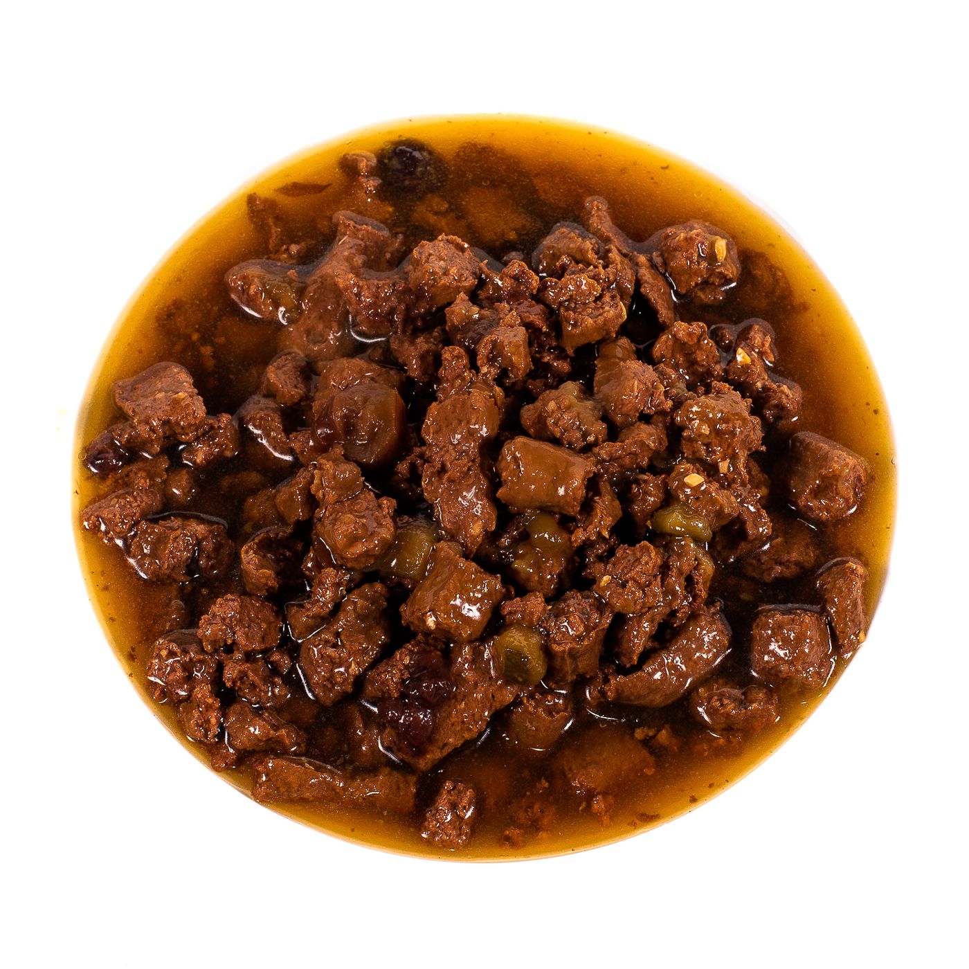 Влажный корм Monge Dog BWild GRAIN FREE для взрослых собак, из индейки с тыквой и кабачками, консервы 400 г — фото 5