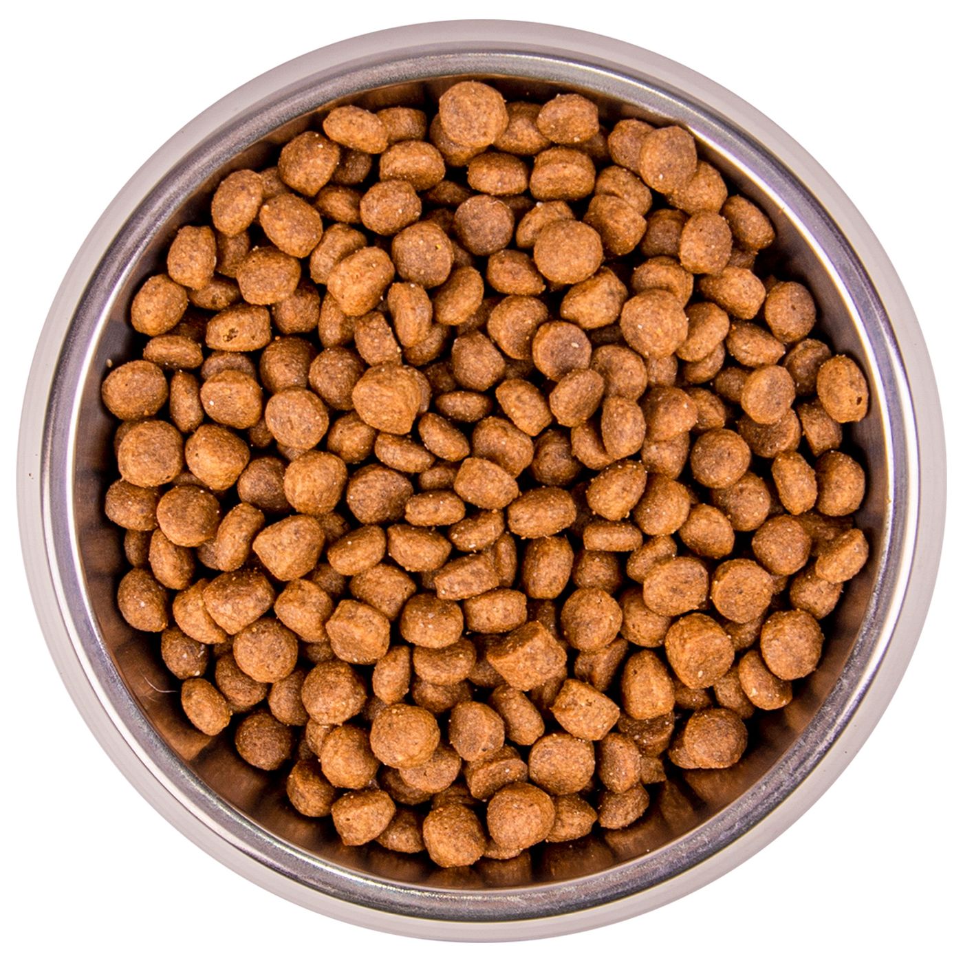 Сухой корм Monge Cat BWild GRAIN FREE для котят и крупных кошек, беззерновой, из мяса буйвола, 1,5 кг — фото 6
