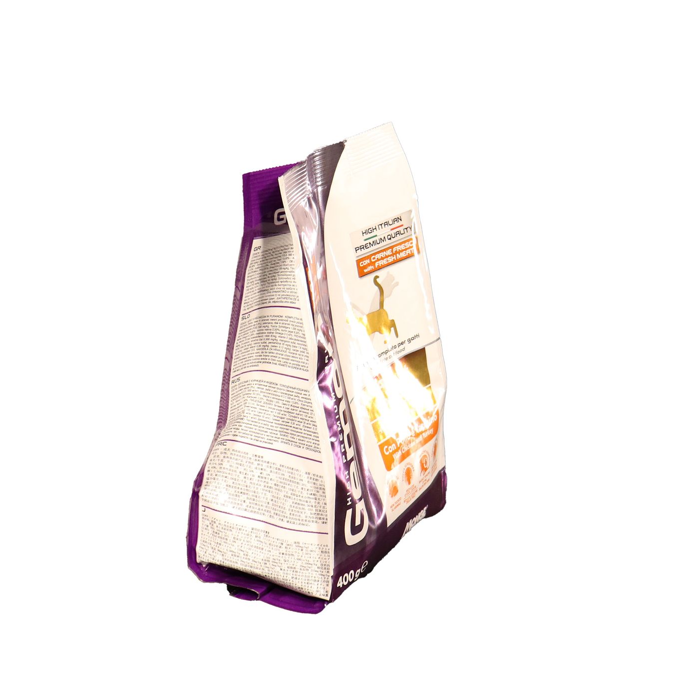 Влажный корм Monge Dog Natural Monoprotein Fruits для собак, паштет из ягненка с черникой, консервы 150 г — фото 33