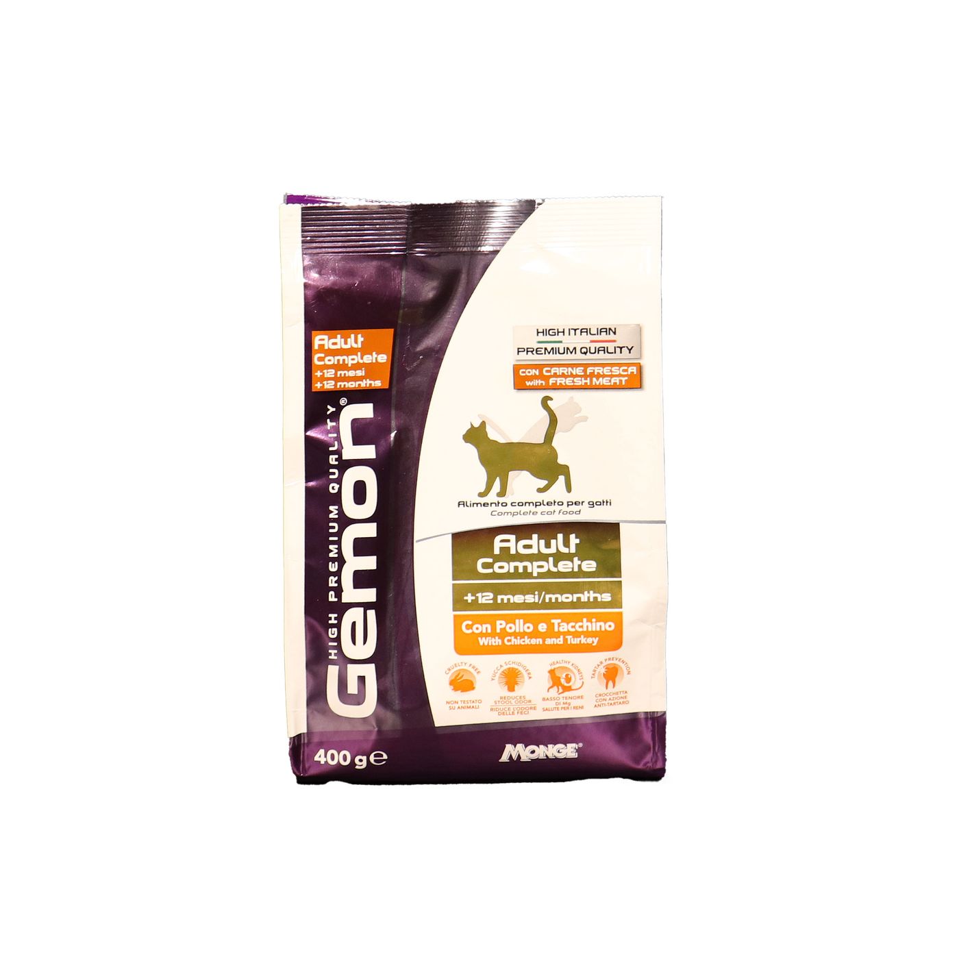 Влажный корм Monge Dog Natural Monoprotein Fruits для собак, паштет из ягненка с черникой, консервы 150 г — фото 38