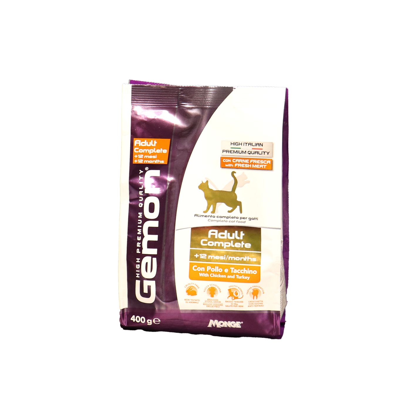 Влажный корм Monge Dog Natural Monoprotein Fruits для собак, паштет из ягненка с черникой, консервы 150 г — фото 39
