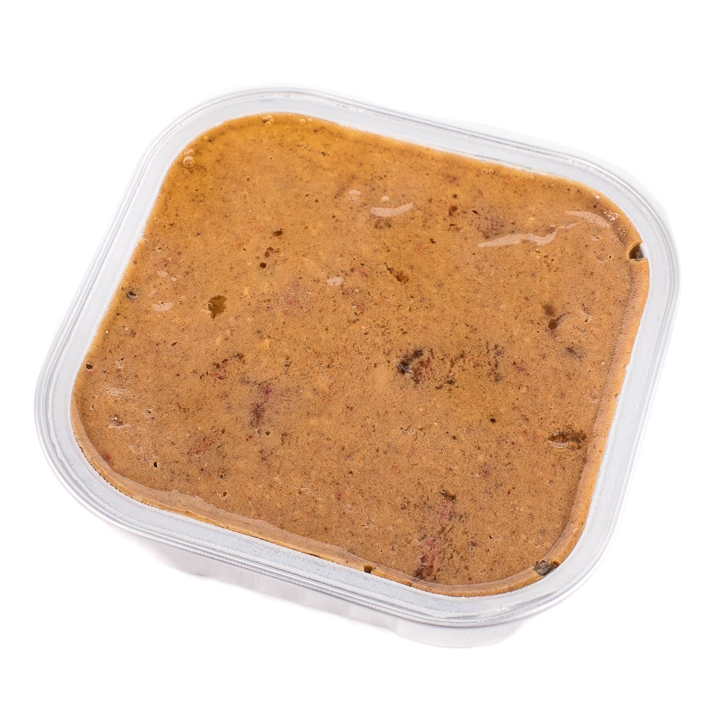 Monge Cat BWild GRAIN FREE беззерновые консервы из анчоусов с овощами для взрослых кошек 100г — фото 3