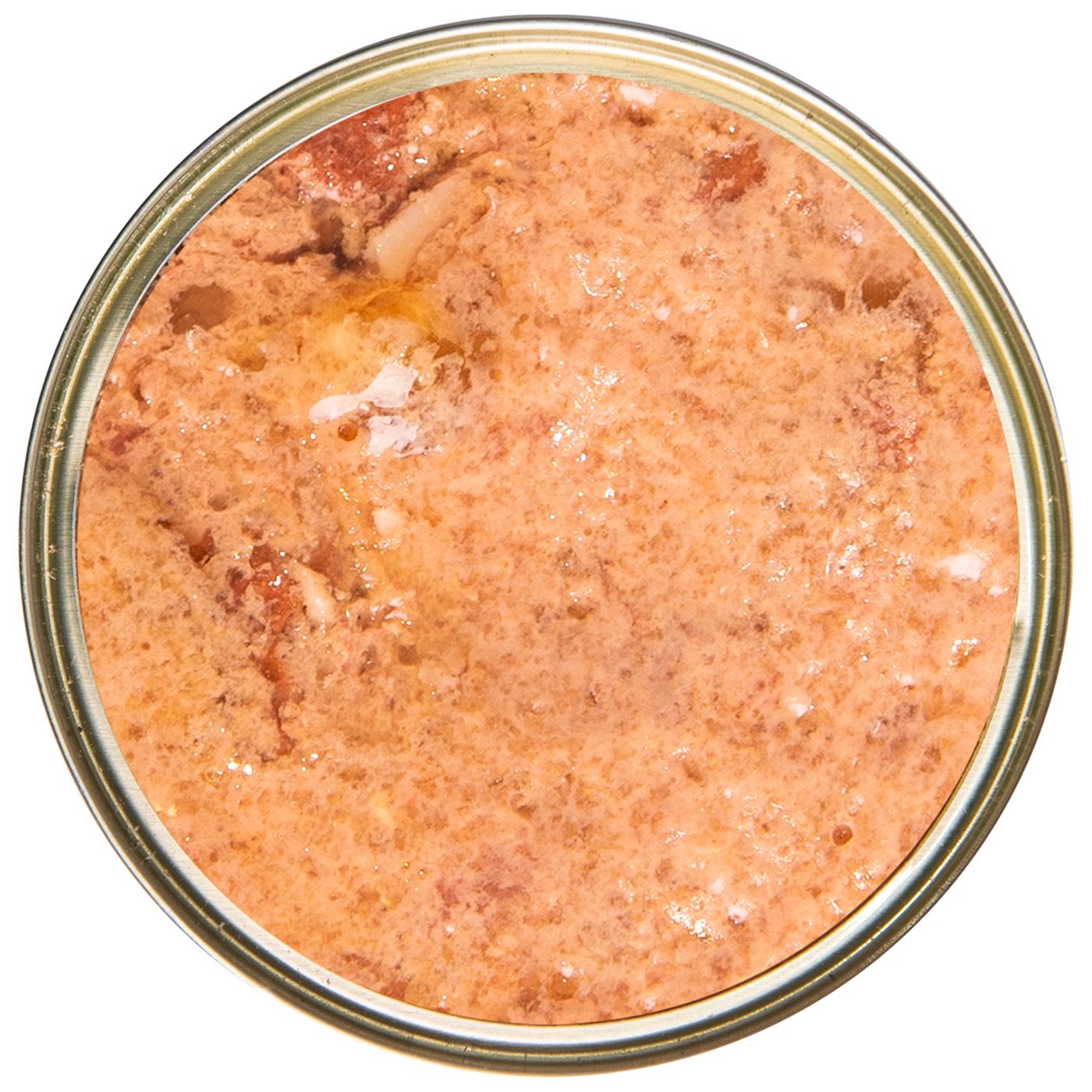 Monge Dog Fresh Chunks in Loaf консервы для собак мясной рулет свинина 400г — фото 3