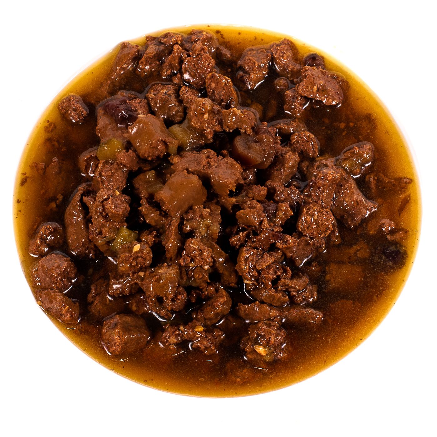 Влажный корм Monge Dog BWild GRAIN FREE для взрослых собак, беззерновой, из лосося с тыквой и кабачками, консервы 400 г — фото 4