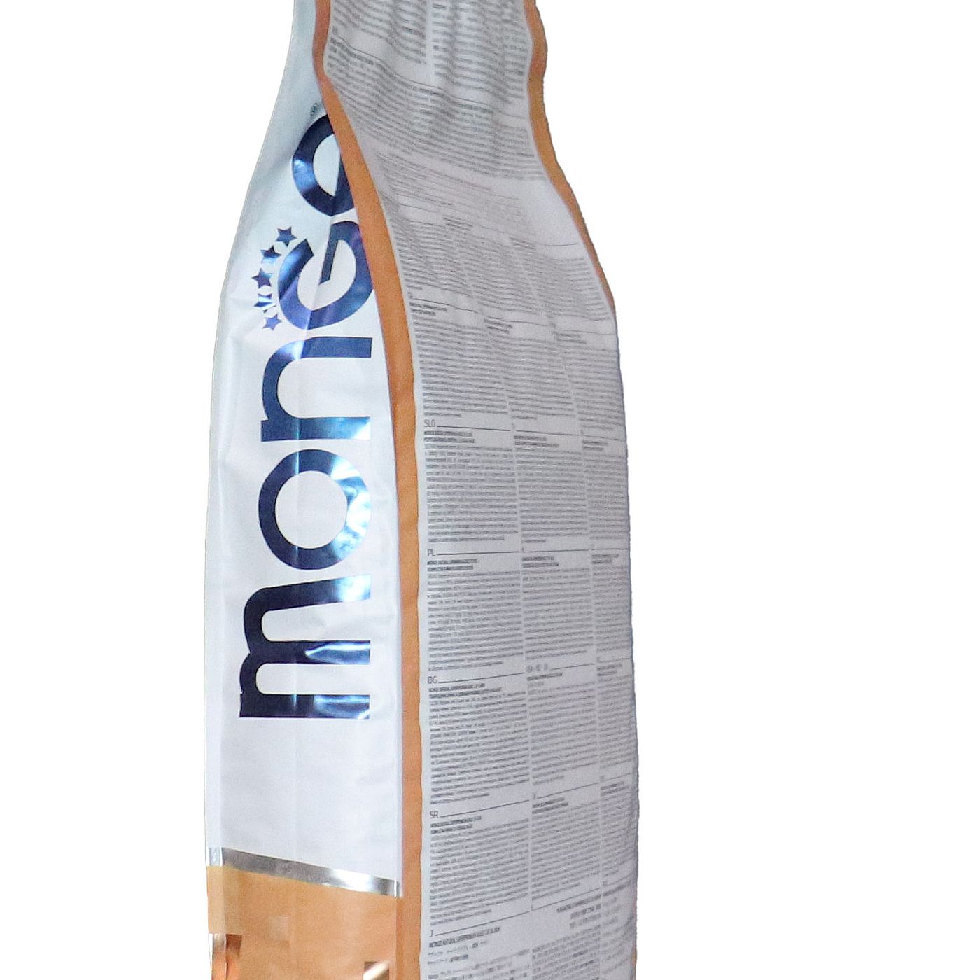 Сухой корм Monge Cat Speciality Line Monoprotein Adult для взрослых кошек, из лосося 10 кг — фото 15