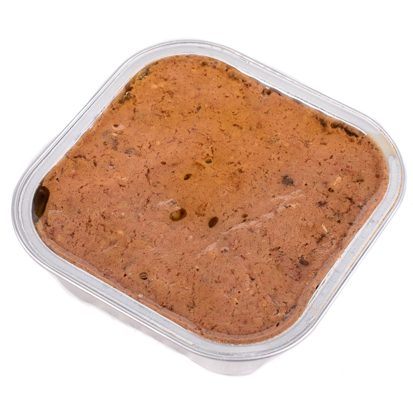 Влажный корм Monge Cat BWild GRAIN FREE для котят и крупных кошек, беззерновой, из буйвола с овощами, консервы 100 г — фото 4