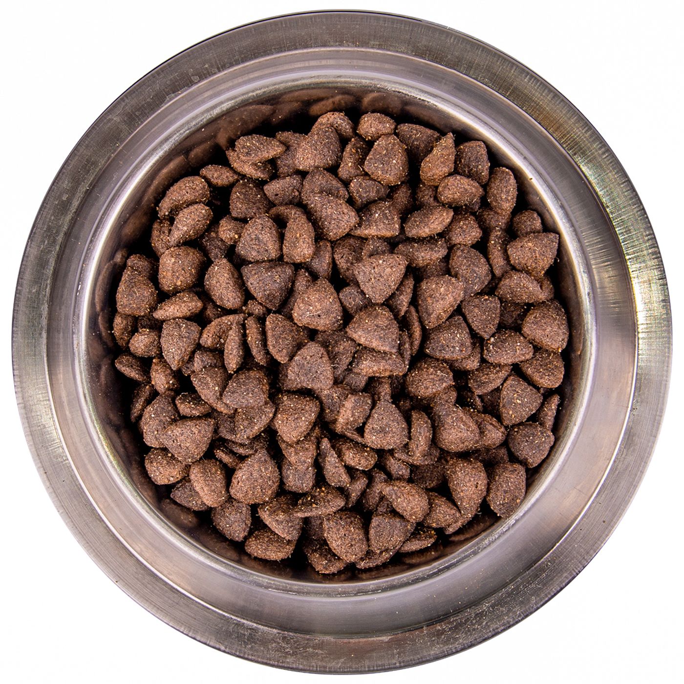 Сухой корм Monge Dog BWild LOW GRAIN для взрослых собак, низкозерновой, из мяса оленя 12 кг — фото 6