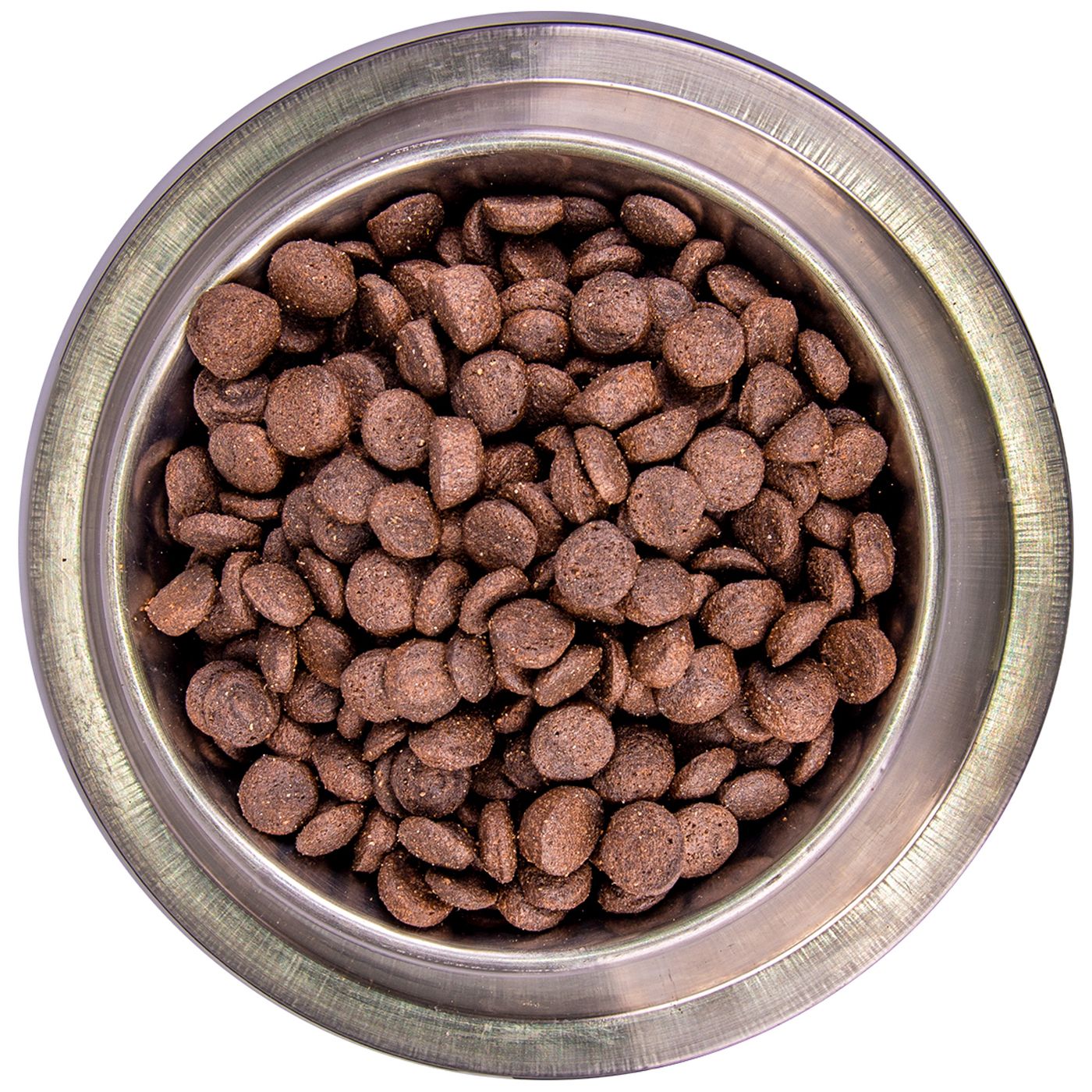 Сухой корм Monge Dog BWild GRAIN FREE для собак, беззерновой, из мяса ягненка с картофелем 2,5 кг — фото 5