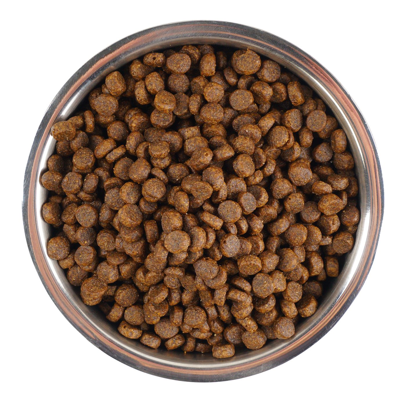 Сухой корм Monge Dog Speciality Line Monoprotein для щенков мелких пород, из лосося с рисом 2,5 кг — фото 2