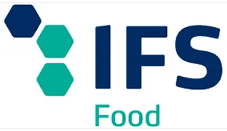 Сертификат IFS Food