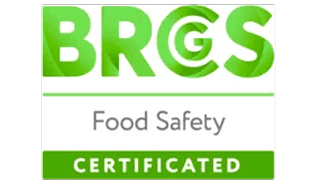 Сертификат BRCGS Food Safety