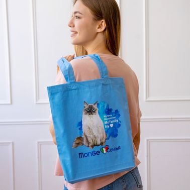 Monge Gift Shop collection 2023 шоппер Невская Маскарадная